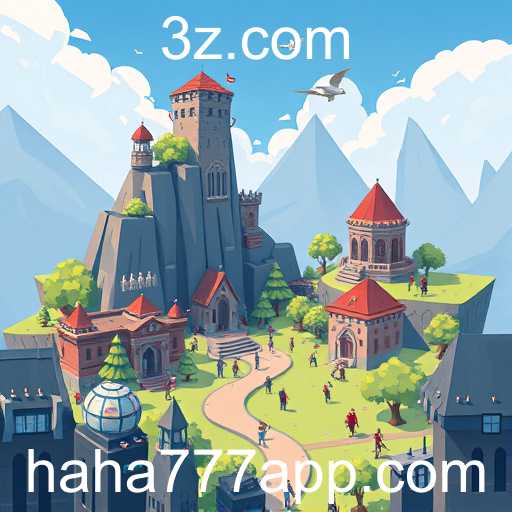 Exploring the Fascinating World of 'User Community' Games: The 'haha777' Connection