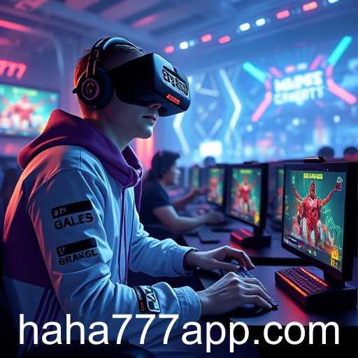 The Digital Evolution of Online Gaming