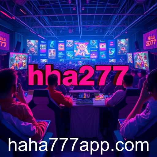 Emerging Trends in Online Gaming: The Rise of haha777