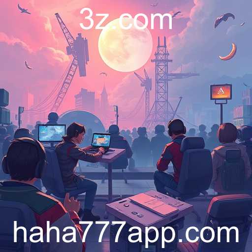 Exploring the Fascinating World of Online Games: The 'haha777' Experience
