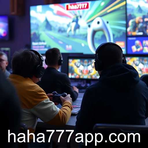 Gaming Industry Surges with Online Platforms