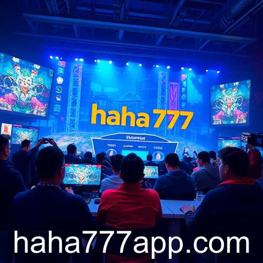 Gaming Phenomenon: The Influence of 'haha777' in 2025