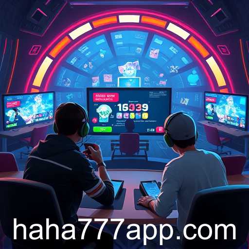 Evolving Trends in Online Gaming