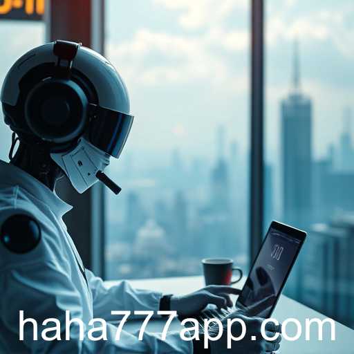 haha777