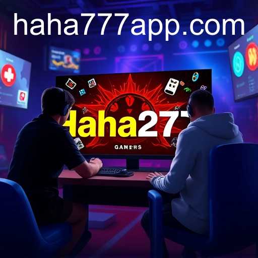 The Rise of 'Haha777' in the Modern Gaming Landscape
