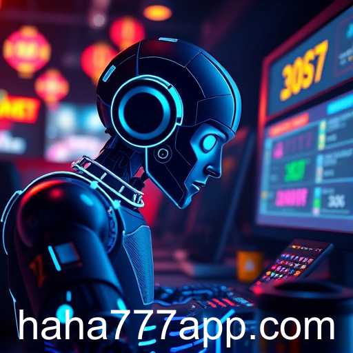 Rise of AI in Digital Gambling