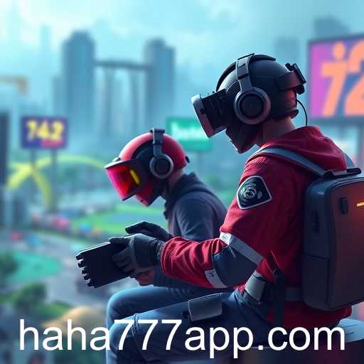 haha777