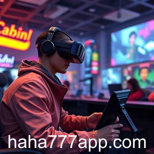 haha777